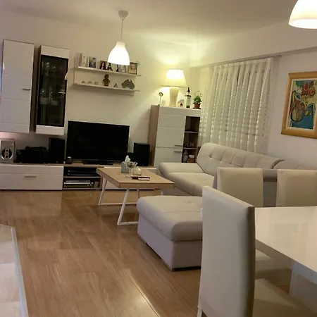 New Cozy Apartment/ Close To Center Skopie