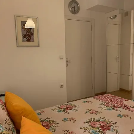 New Cozy Apartment/ Close To Center *