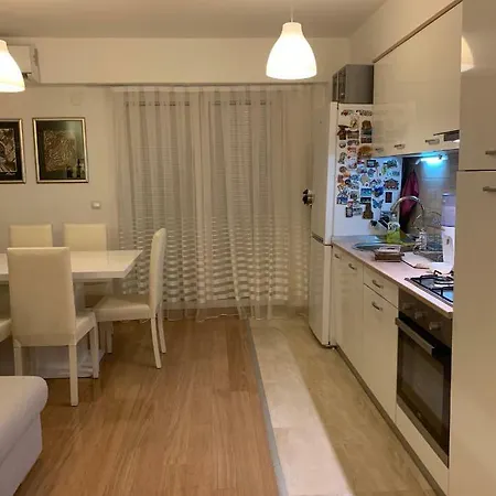 New Cozy Apartment/ Close To Center * Skopie