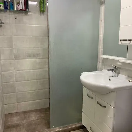 New Cozy Apartment/ Close To Center Apartamento Skopie