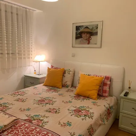 New Cozy Apartment/ Close To Center Skopie