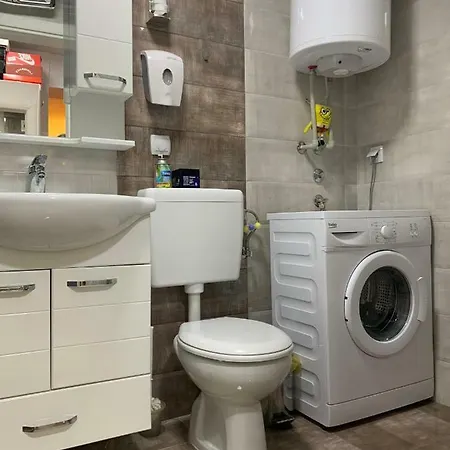 New Cozy Apartment/ Close To Center Apartamento *